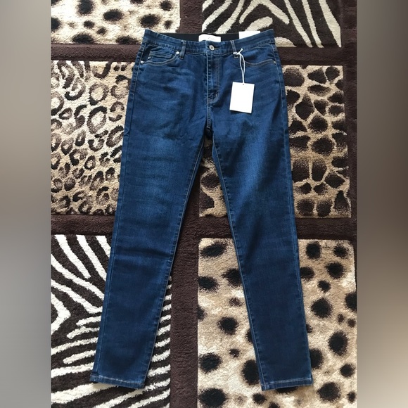 KanCan 🌀NWT! Super skinny high rise denim - Picture 5 of 13